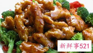 爆炒西兰花怎么炒好吃