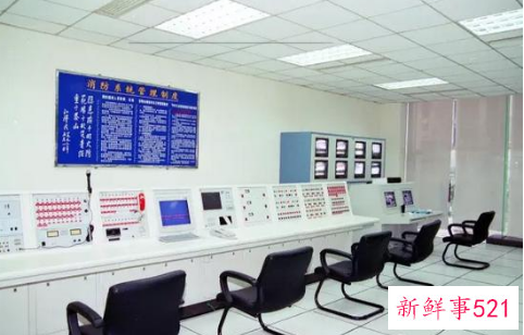 消防监控室值班人员工作总结