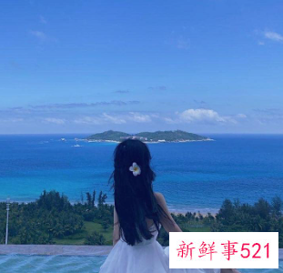 真正的美女反而低调