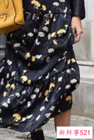 春季马丁靴怎么搭配女