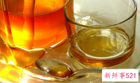 怀孕喝蜂蜜好吗