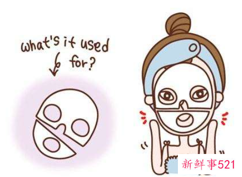 敷面膜时间多长最好