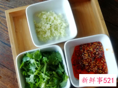 胡萝卜豆芽凉拌的做法窍门