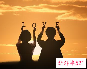 怎么对一个男人说想你了