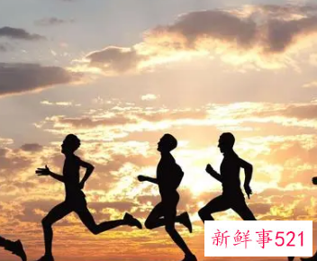 跑步能减掉肚子上的赘肉吗以及方法