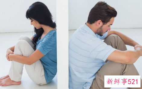 异地恋男友不爱的表现