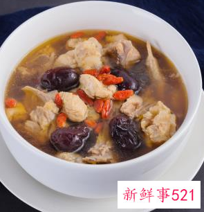 早餐什么汤最有营养又大补