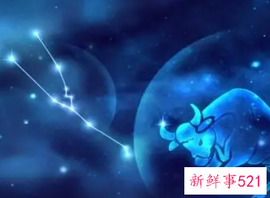 金牛男心里没你的表现