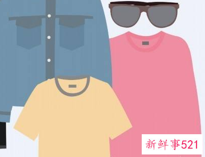 梦见情人要我买衣服