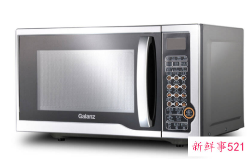 光波炉和微波炉的区别有哪些