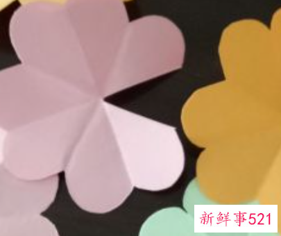 制作贺卡简单又漂亮