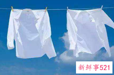 衣服袖子发亮如何处理