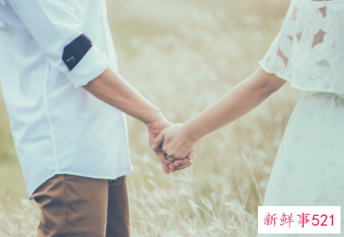 喜欢一个内向的男生