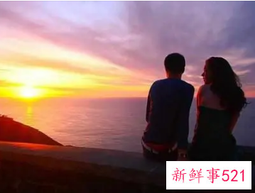 表达自己的爱情观的句子