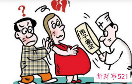 产前亲子鉴定怎么做