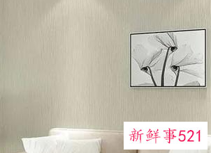 墙布时间长了会生螨虫