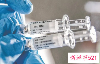 为什么3至11岁也要接种新冠疫苗