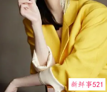 夏天女人穿什么颜色好看