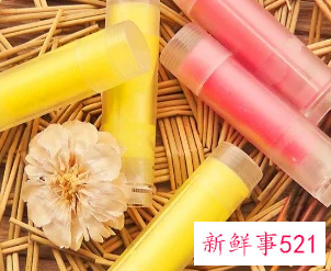 唇膜和润唇膏一样吗