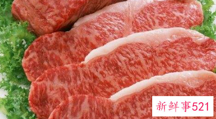 如何看肉是否新鲜