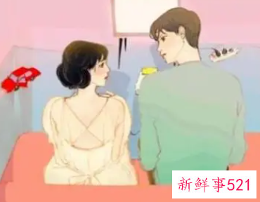 一个男人总是喜欢摸你的脸代表什么