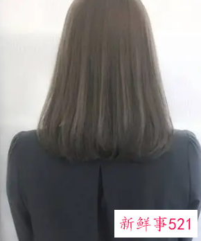 矮个子留什么发型好看