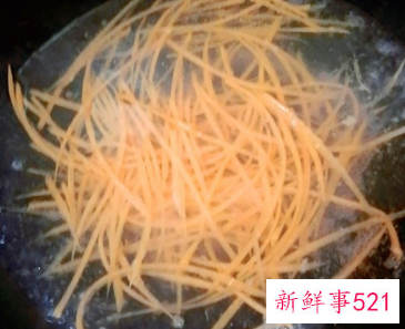 胡萝卜豆芽凉拌的做法窍门