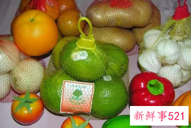 水果的包装方法大全