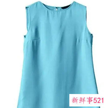 夏天女人穿什么颜色好看