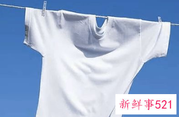 衣服袖子发亮如何处理