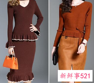 50岁女人如何穿搭减龄