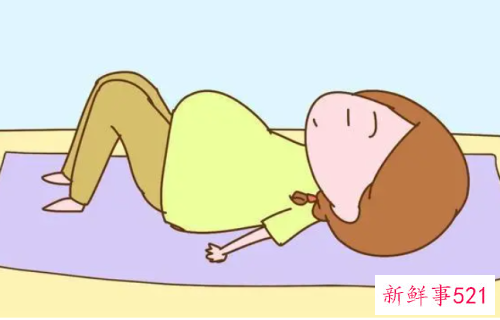 做什么动作可以快点分娩