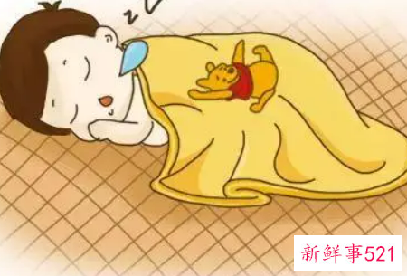 新生儿睡眠少怎么办