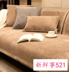 皮沙发冬天铺什么垫子好