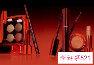 彩妆小技巧彻底改变你