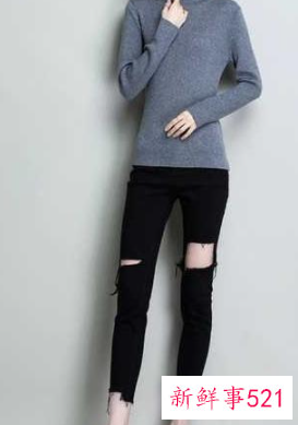 五十女人怎么穿搭