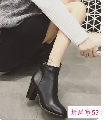 脚宽穿什么凉鞋好看女