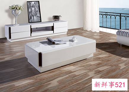 地板怎么处理才能防滑