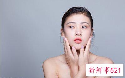 脸上发红的痘印怎么快速消除