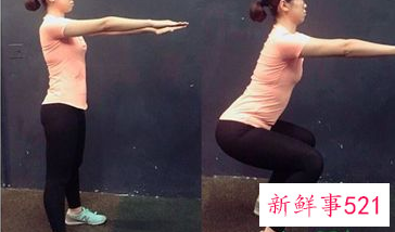 摆脱大象腿的减肥办法