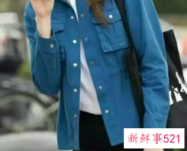 春秋时期女子穿什么衣服