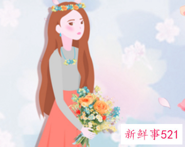 有主见又聪明的星座女