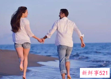 婚姻的本质是一场合作关系