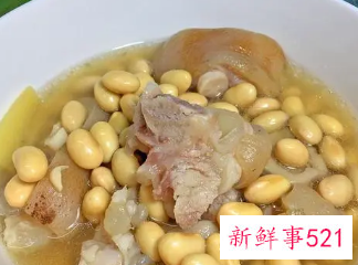 女人吃什么炖汤比较营养