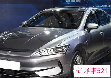 15万以内最好的纯电动汽车