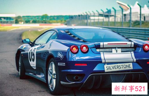 梦见赛车的意思