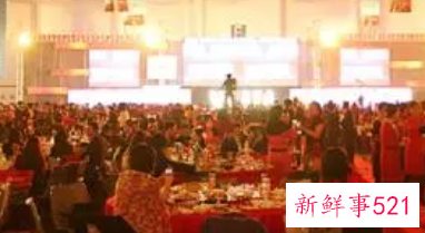 2022年会总经理致辞