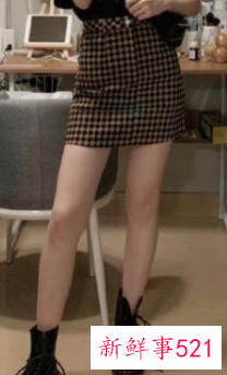 春季马丁靴怎么搭配女