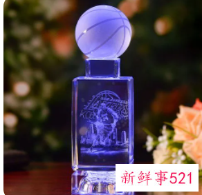 送暗恋的男生什么礼物好