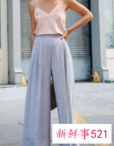 怎样穿衣服有气质